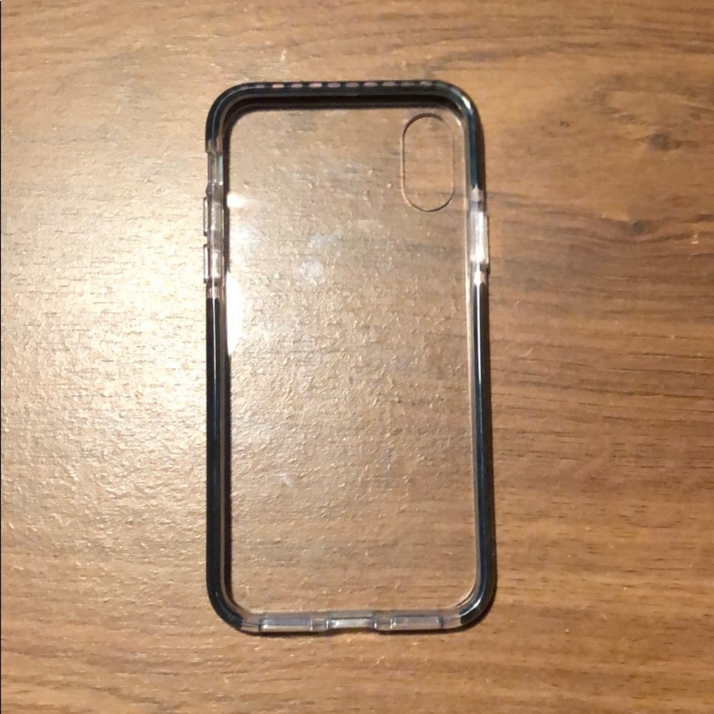 iPhone X/XS Case